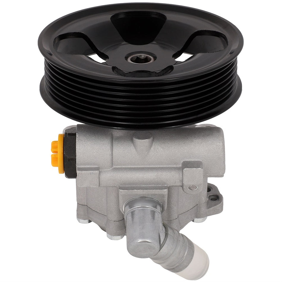 New Power Steering Pump For Mercedes-Benz GL320 ML320 R320 3.0L 2008-2009 21-432