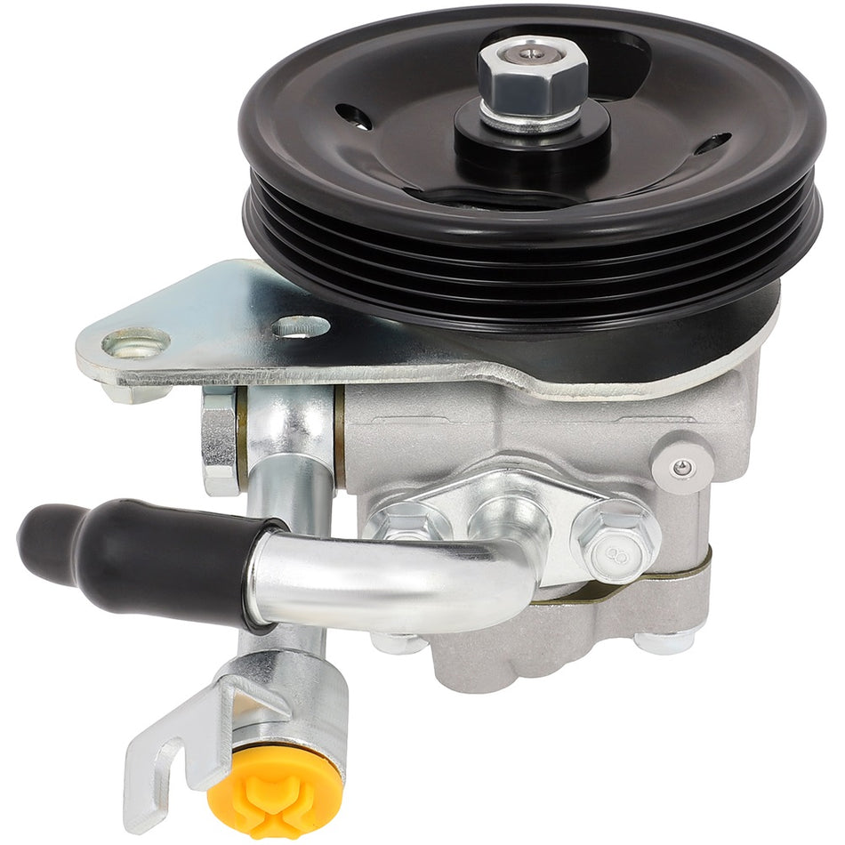New Power Steering Pump For Nissan Murano 2003-2007 3.5L V6 GAS DOHC 21-5367