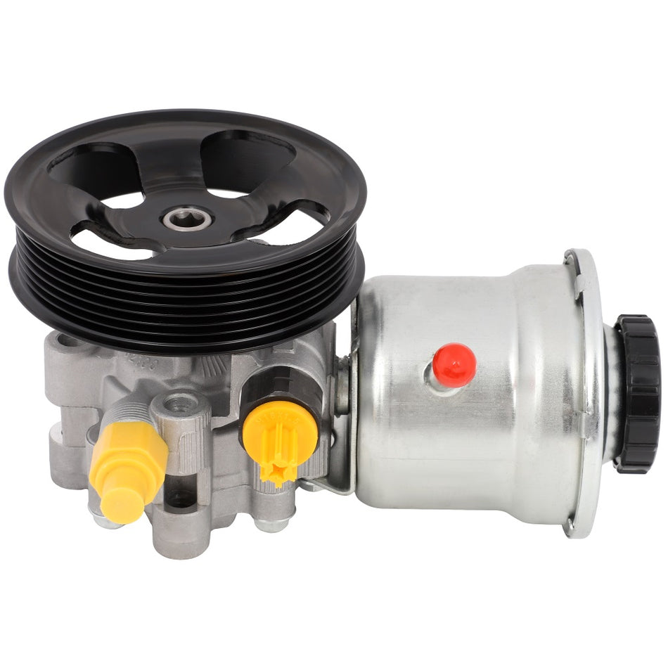 Power Steering Pump For Toyota Tacoma 2005-2017 2.7L l4 GAS DOHC 21-5484