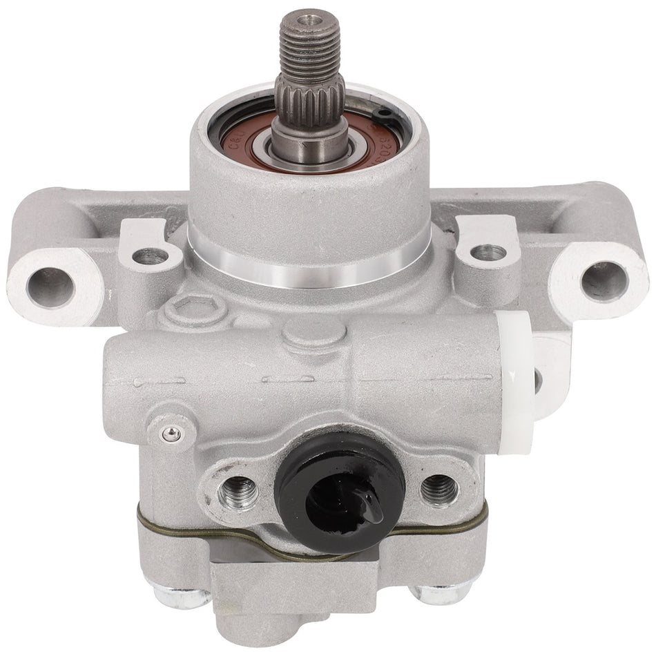 Power Steering Pump For Ford Escape 2004-2007 Mercury Mariner 2005-2007 21-5370