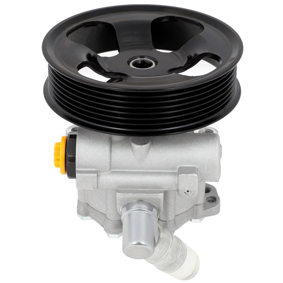 New Power Steering Pump For Mercedes-Benz ML350 GL350 R350 2010-2012 21-460