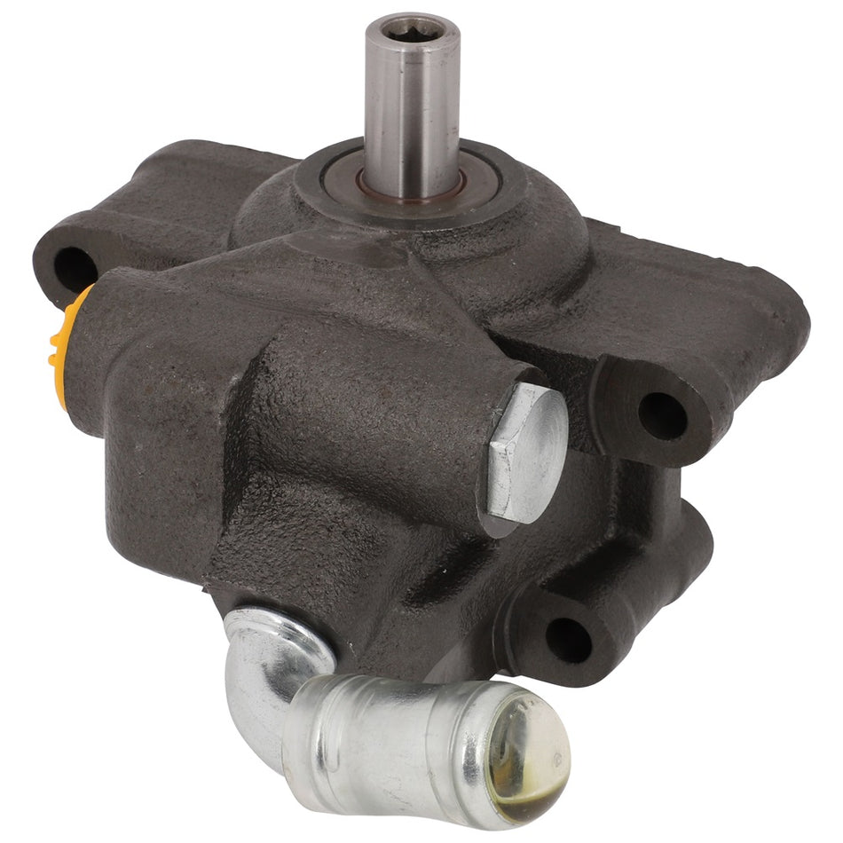 New Power Steering Pump For Ford Explorer Mercury Mountaineer 2006-2010 20-329