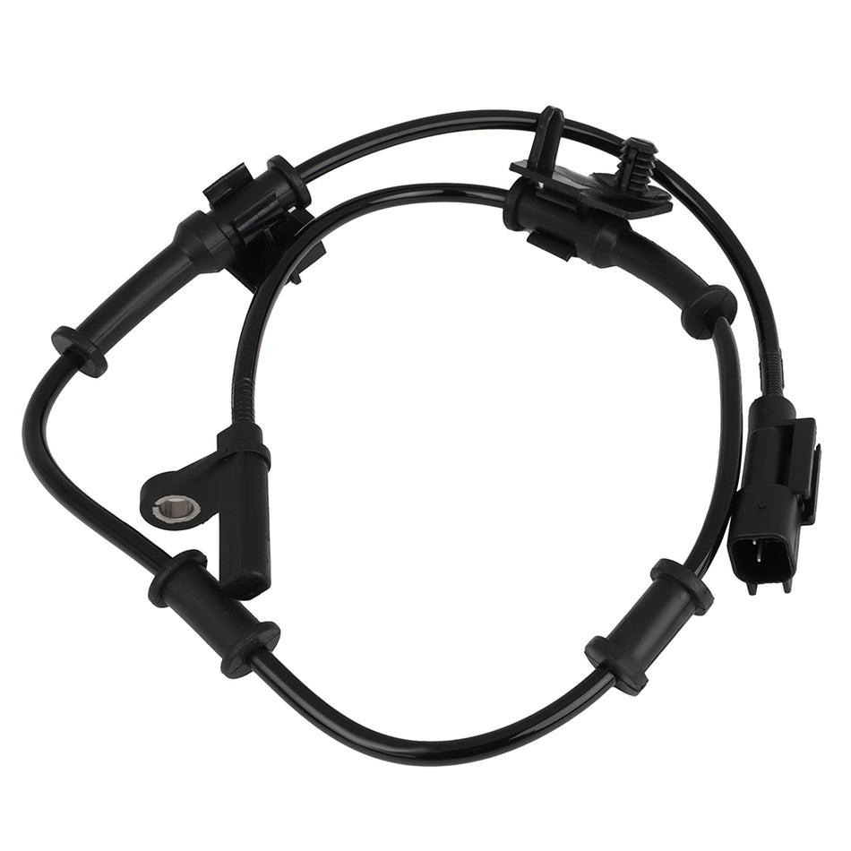Front ABS Wheel Speed Sensor Fits Chrysler 300 Dodge Challenger Charger SXT 3.6L