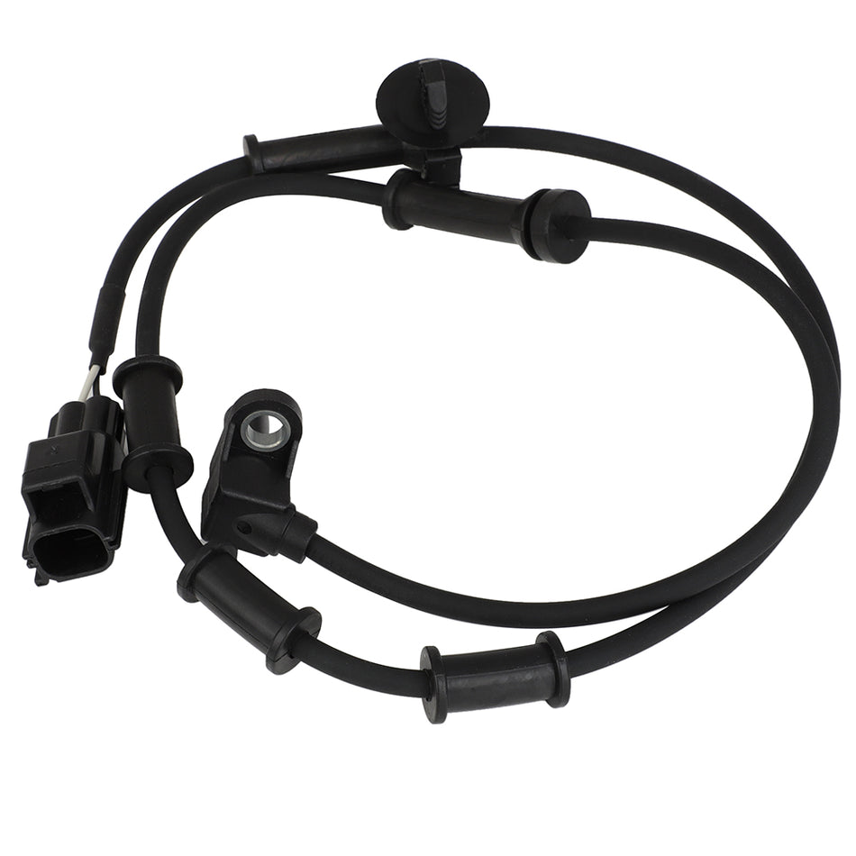 Front Fits Dodge Ram 1500 2002 2003-2005 ABS Wheel Speed Sensor Laramie SLT 5.7L