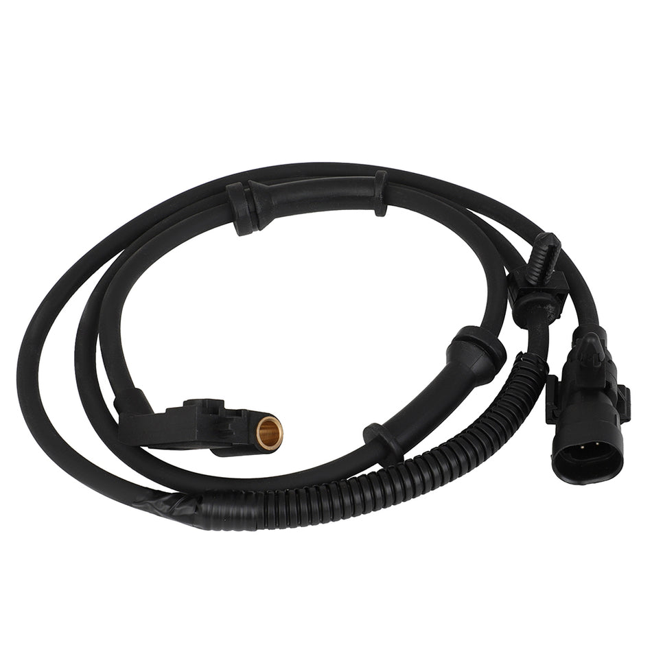 LH Side or Front ABS Wheel Speed Sensor Fits Jeep Grand Cherokee 1999 2000-2004