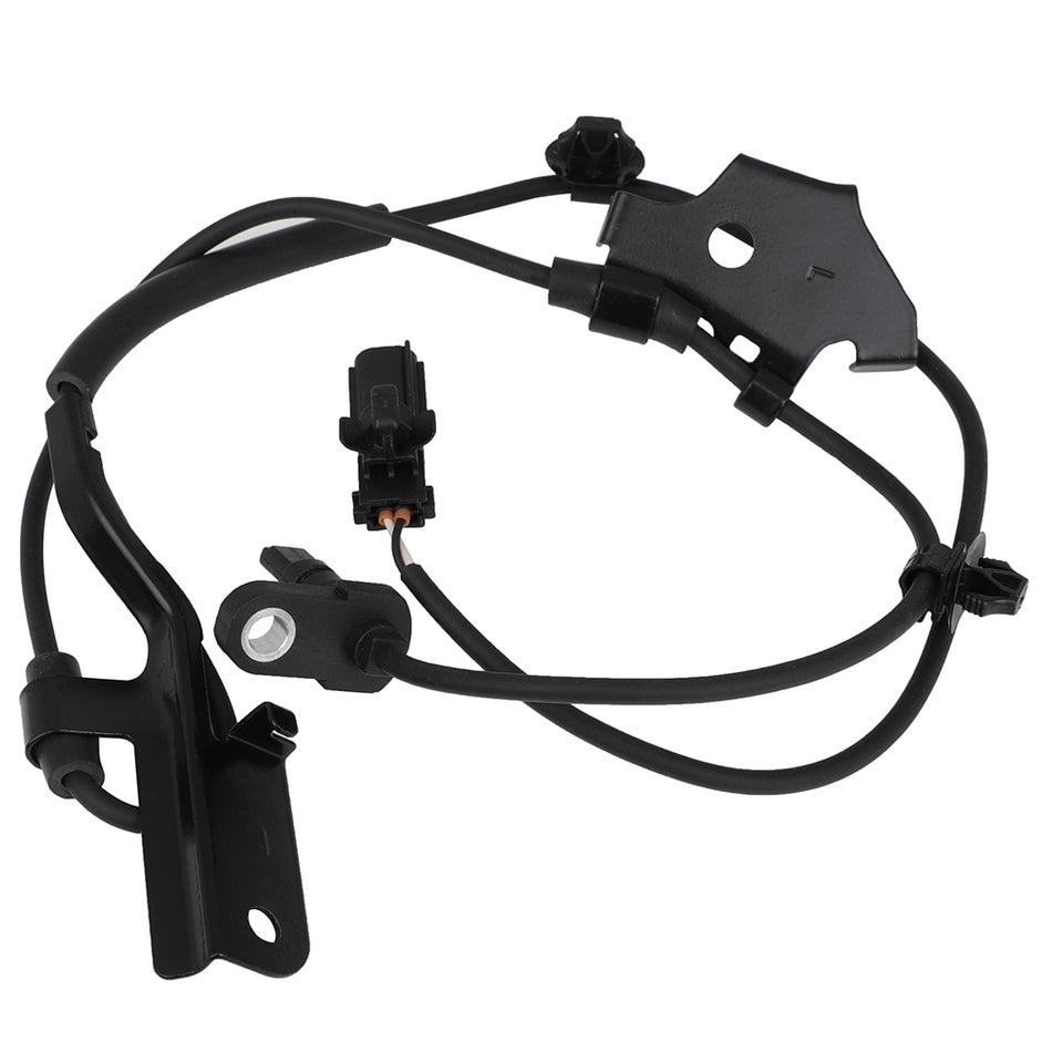 Front or Driver Side ABS Wheel Speed Sensor For Toyota Prius C For Toyota Prius