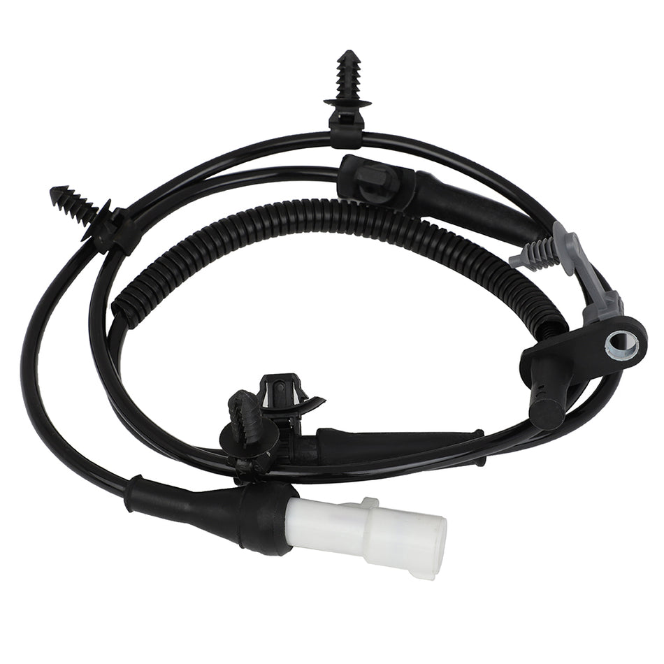 Front or Driver Side ABS Wheel Speed Sensor For Ford Edge 2007 2008 2009-2012