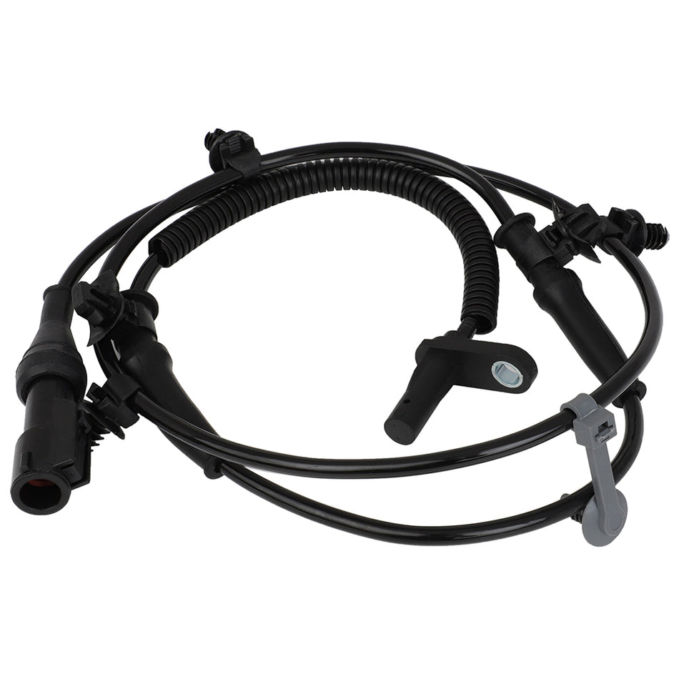 Front or Right Side ABS Wheel Speed Sensor For Ford Edge 2007 2008 2009-2012