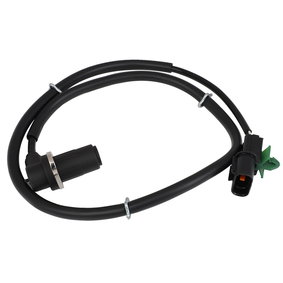 Fits Mitsubishi Montero 2001 2002-2006 LH or Rear ABS Wheel Speed Sensor XLS