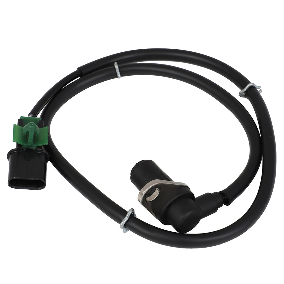 RH or Rear ABS Wheel Speed Sensor Fits 2001 2002 03-06 Fits Mitsubishi Montero