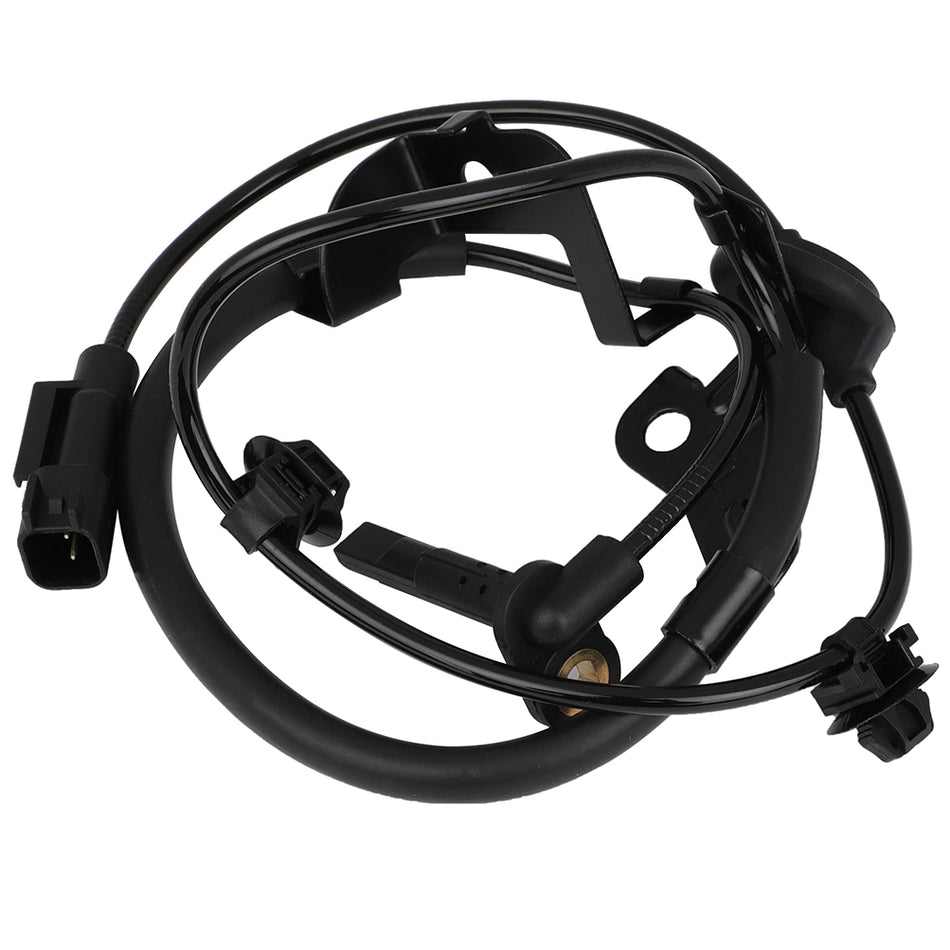Rear or LH Side ABS Wheel Speed Sensor Assembly Fits Mitsubishi Lancer 09-10