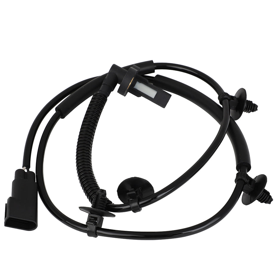 RH Side or Rear ABS Wheel Speed Sensor Fits Jaguar X-Type 2002 2003 2004-2008