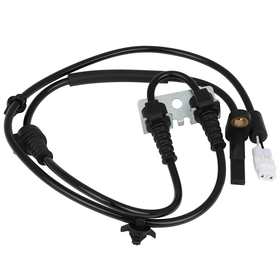Front Right Side ABS Wheel Speed Sensor Assembly Fits Suzuki SX4 07-13 2.0L