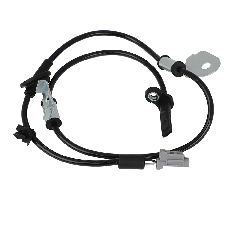 Driver or Front ABS Wheel Speed Sensor Assembly For Subaru Impreza & Forester