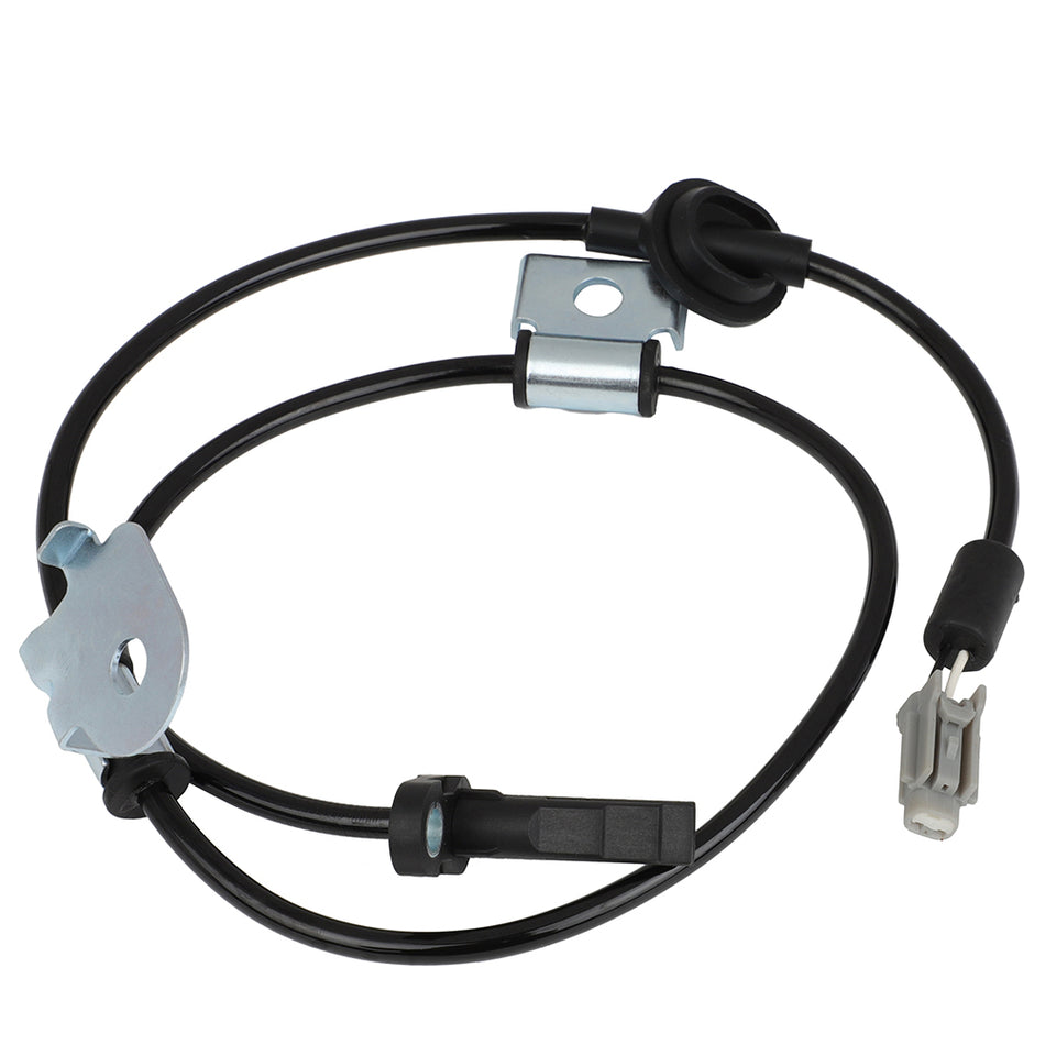 Passenger or Front ABS Wheel Speed Sensor Assembly For Subaru Impreza & Forester