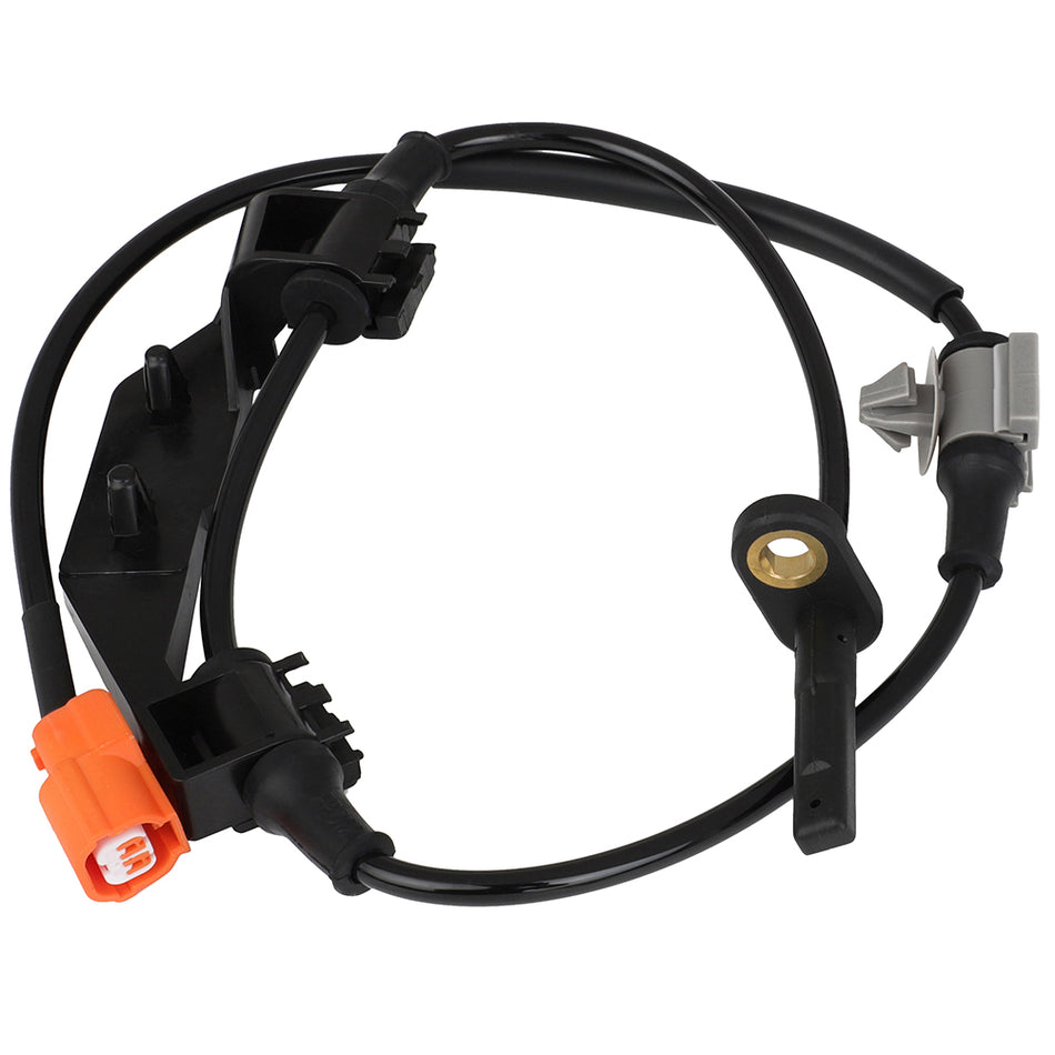 Rear or Left Side ABS Wheel Speed Sensor Assembly For 03-11 For Honda Element