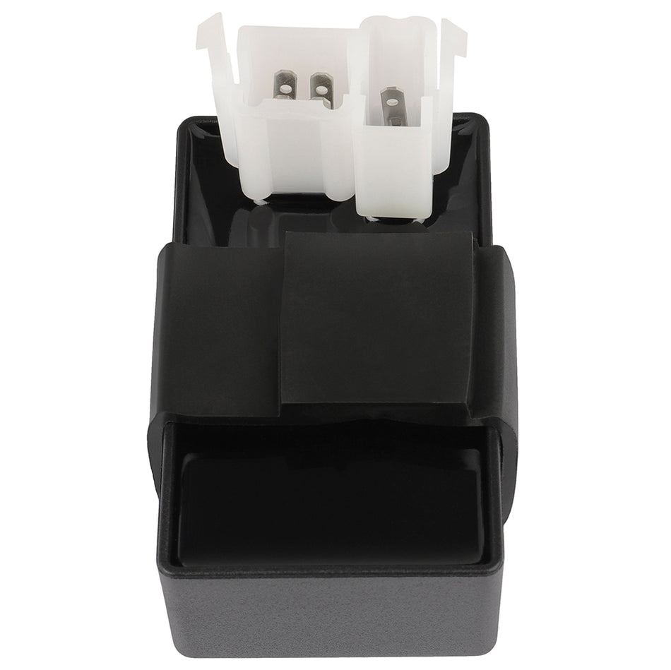 6 pin AC CDI box Fits GY6 150 200cc 250cc 300cc Go kart ATV Scooter Sunl Taotao