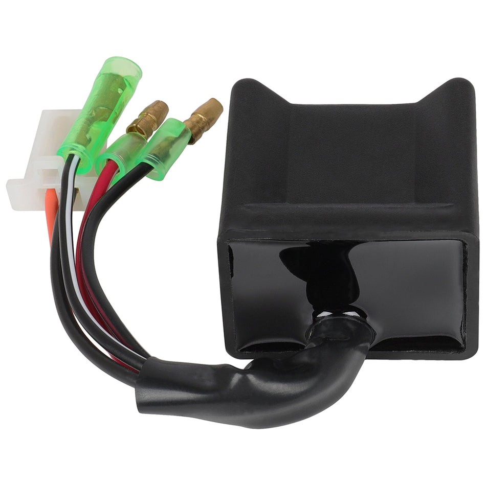 Race CDI Box Fits ETON VIPER RXL50 RXL70 AXL50 TXL50 TXL90 DXL90 ATV Quad