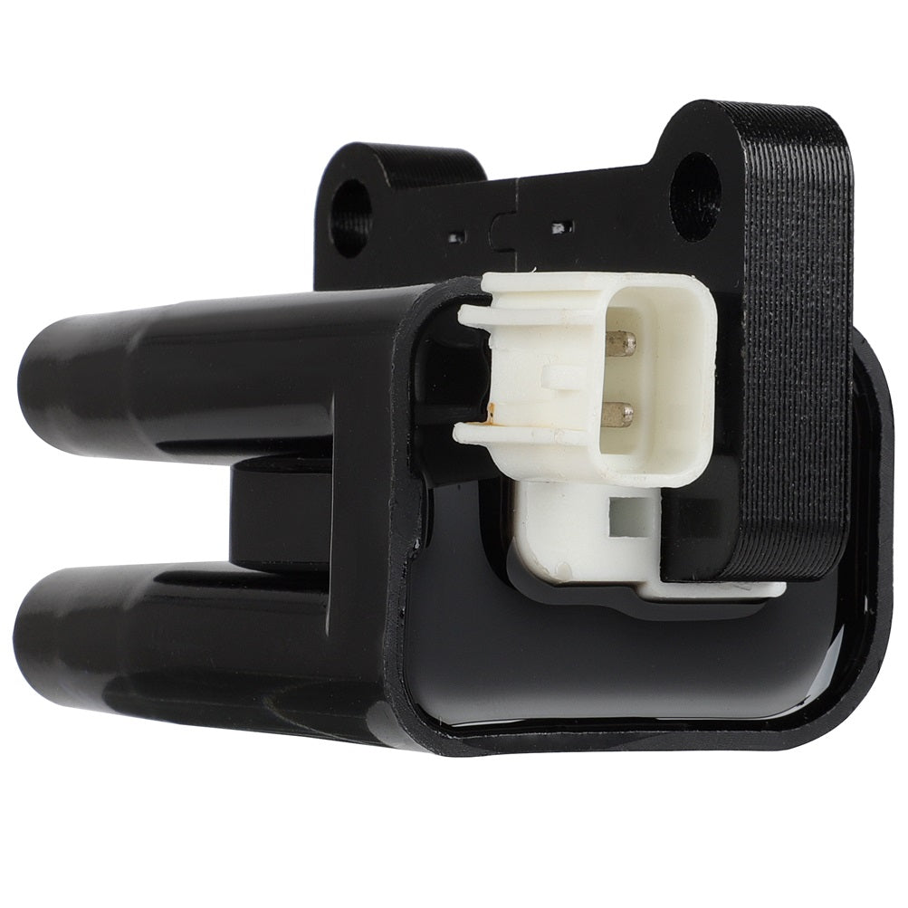 Ignition Coil 97-02 Mitsubishi Montero 97-04 Mitsubishi Montero Sport 1pcs Only for Auto