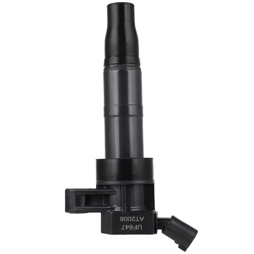 Ignition Coil For 11-15 Kia Sorento 09-14 Hyundai Sonata UF647 Only for Auto