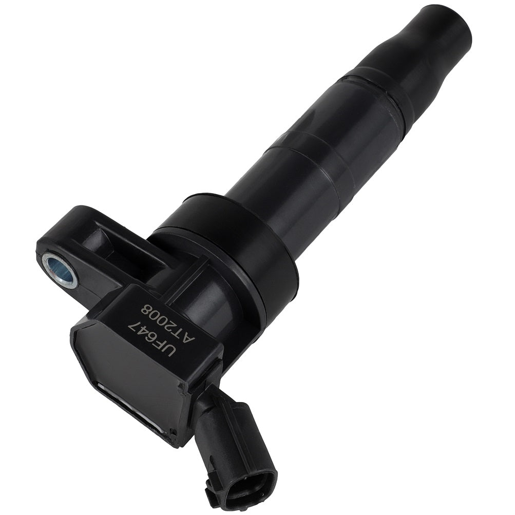 Ignition Coil For 11-15 Kia Sorento 09-14 Hyundai Sonata UF647 Only for Auto