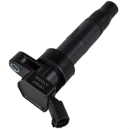 Ignition Coil For 11-15 Kia Sorento 09-14 Hyundai Sonata UF647 Only for Auto