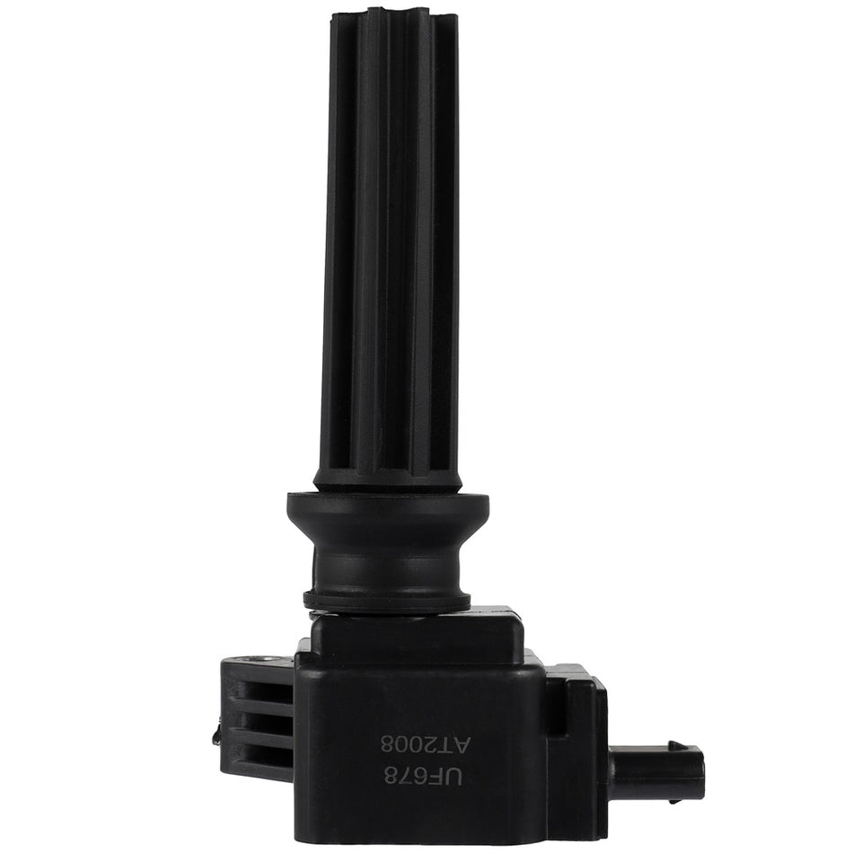 UF678 Ignition Coil For Lincoln MKZ MKT Land Rover Ford Focus Edge Escape
