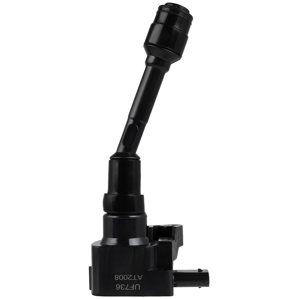 Ignition Coil For 18-20 Ford EcoSport 15-18 Ford Focus UF736 Only for Auto