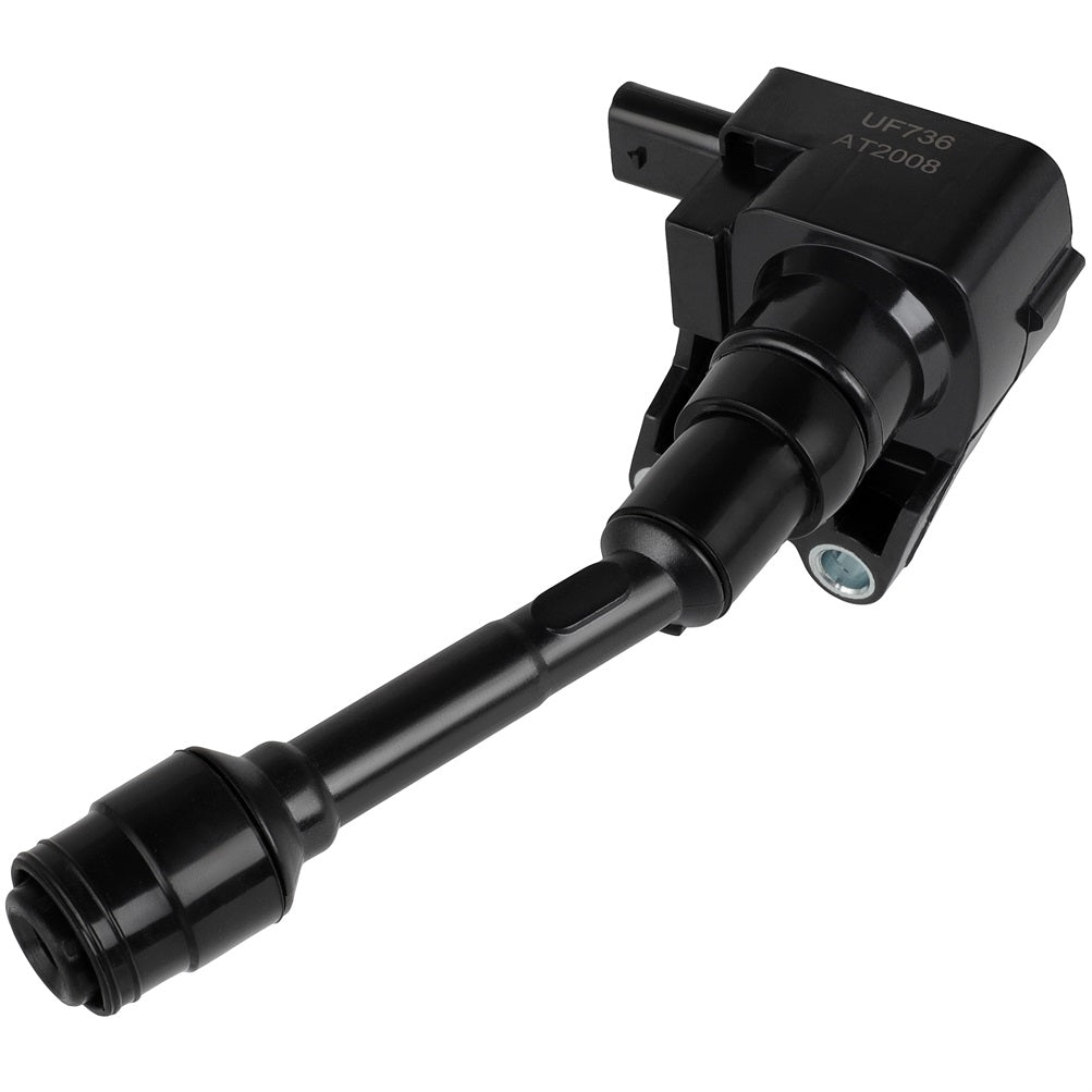 Ignition Coil For 18-20 Ford EcoSport 15-18 Ford Focus UF736 Only for Auto