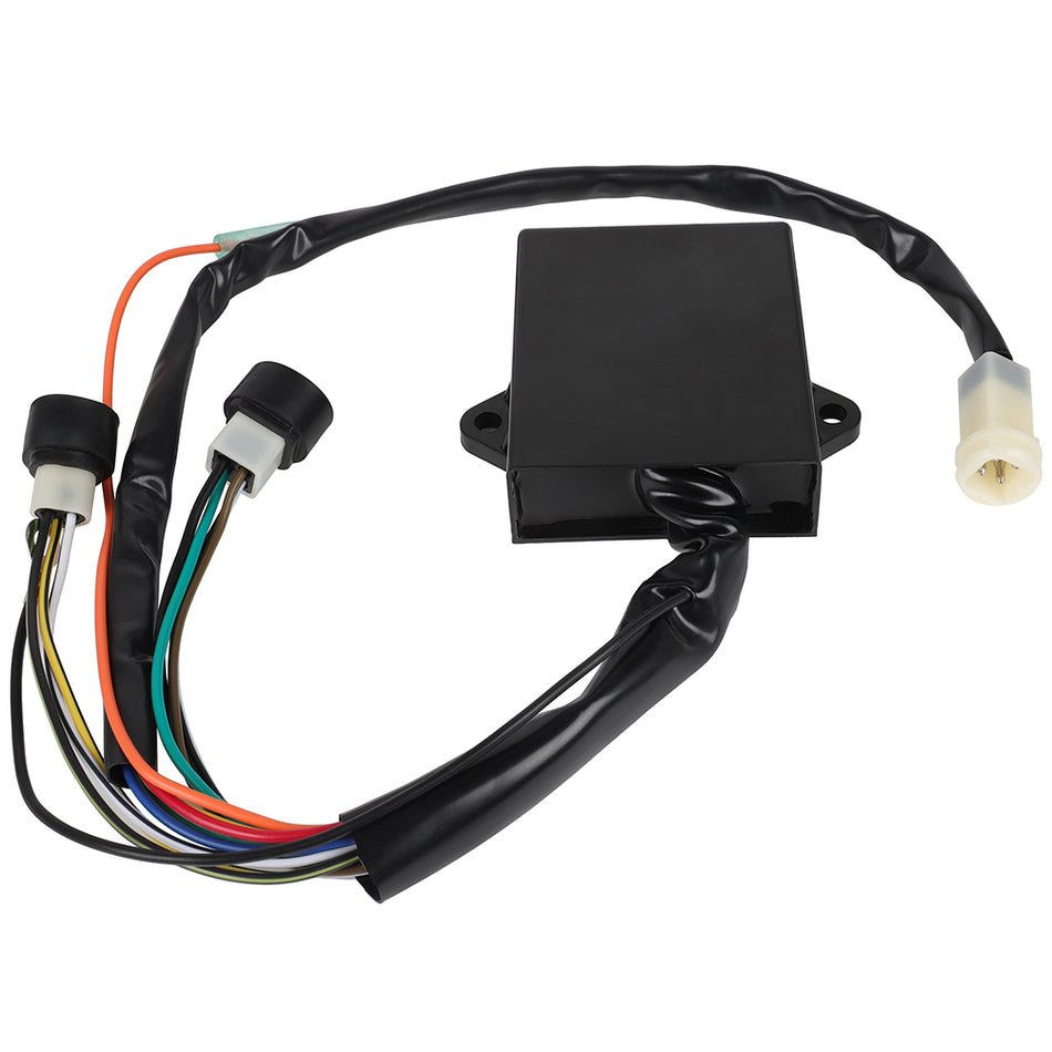 New CDI Module with Multicurve For Yamaha ATV YFM350 Warrior 350 3GD-85540-20-00