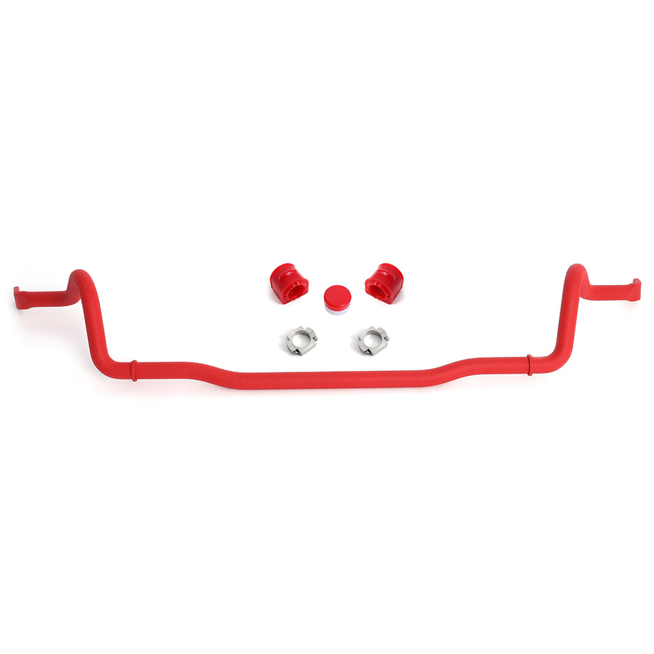 For Mazda 3 2003-2014 Ford Focus 2005-2011 Front Only Anti-Roll Sway Bar Kits