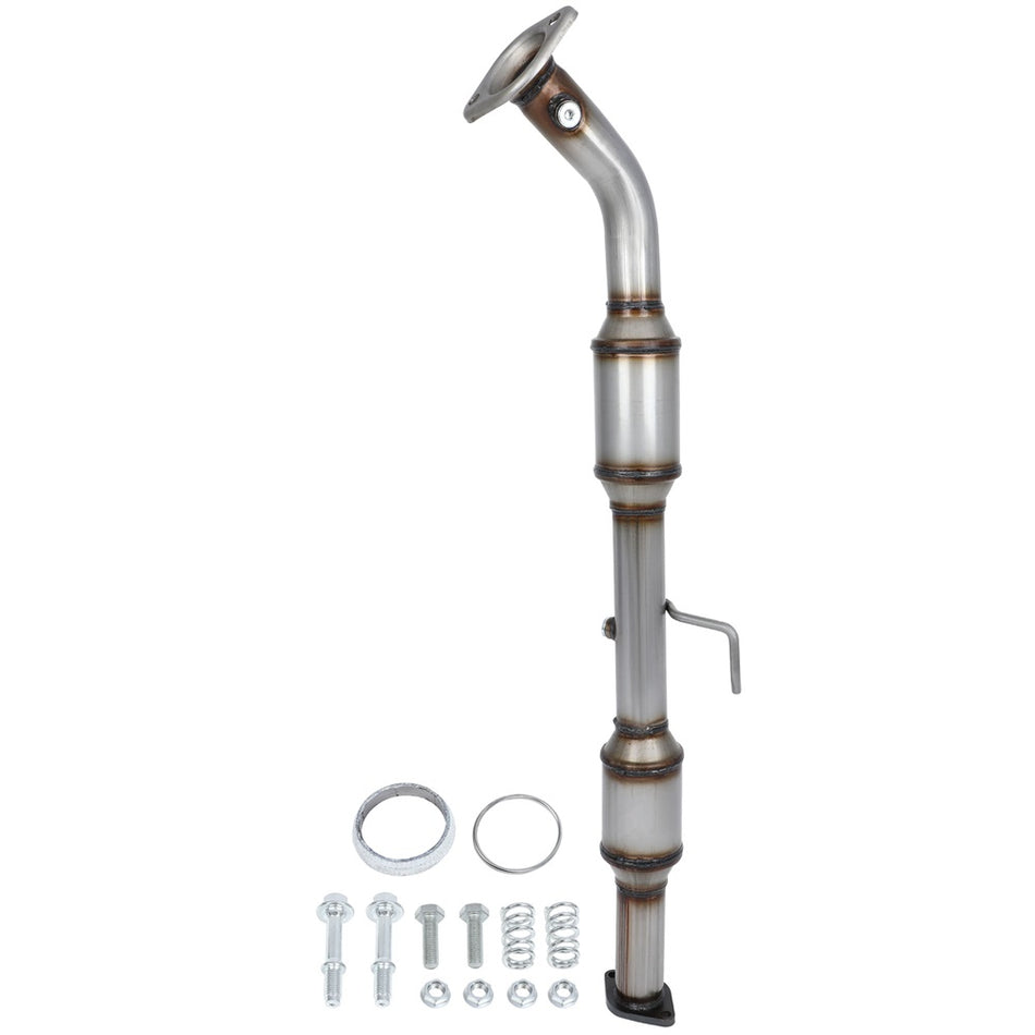 2005-2015 Toyota Tacoma 2.7L V4 Direct Front Catalytic Converter 702 Pickup