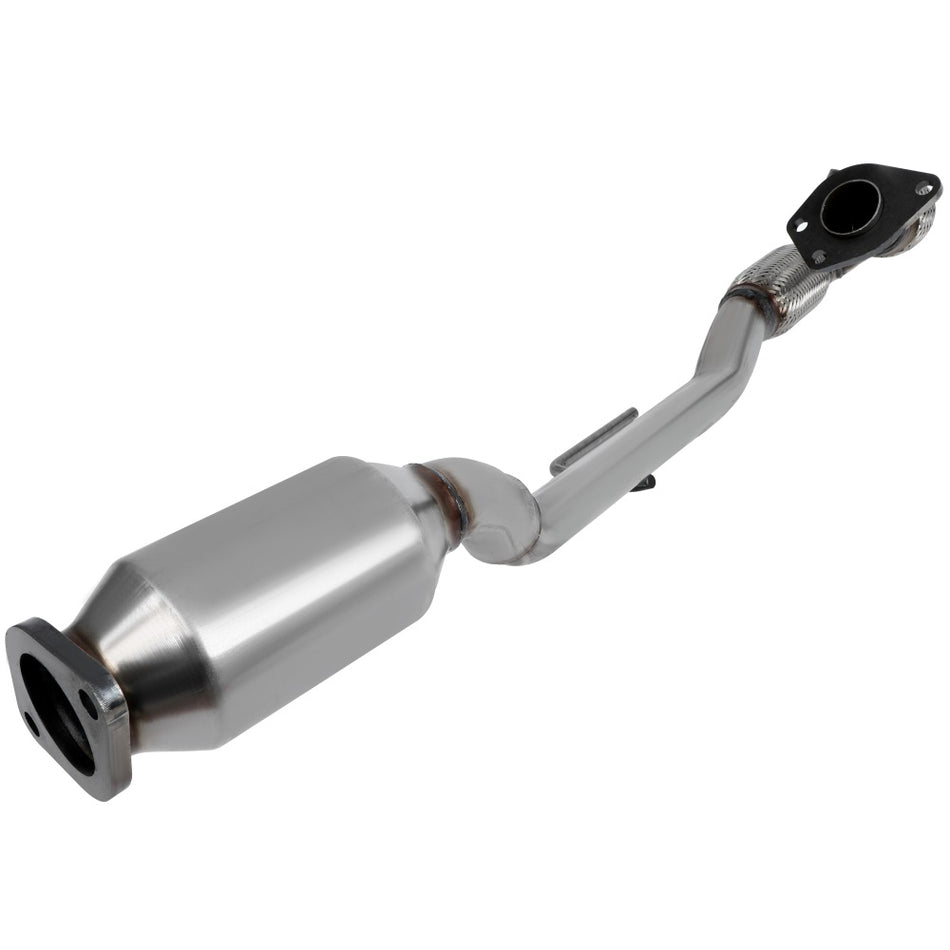 2009-2014 Nissan Murano 3.5L Direct- Exhaust Catalytic Converter Y-Pipe