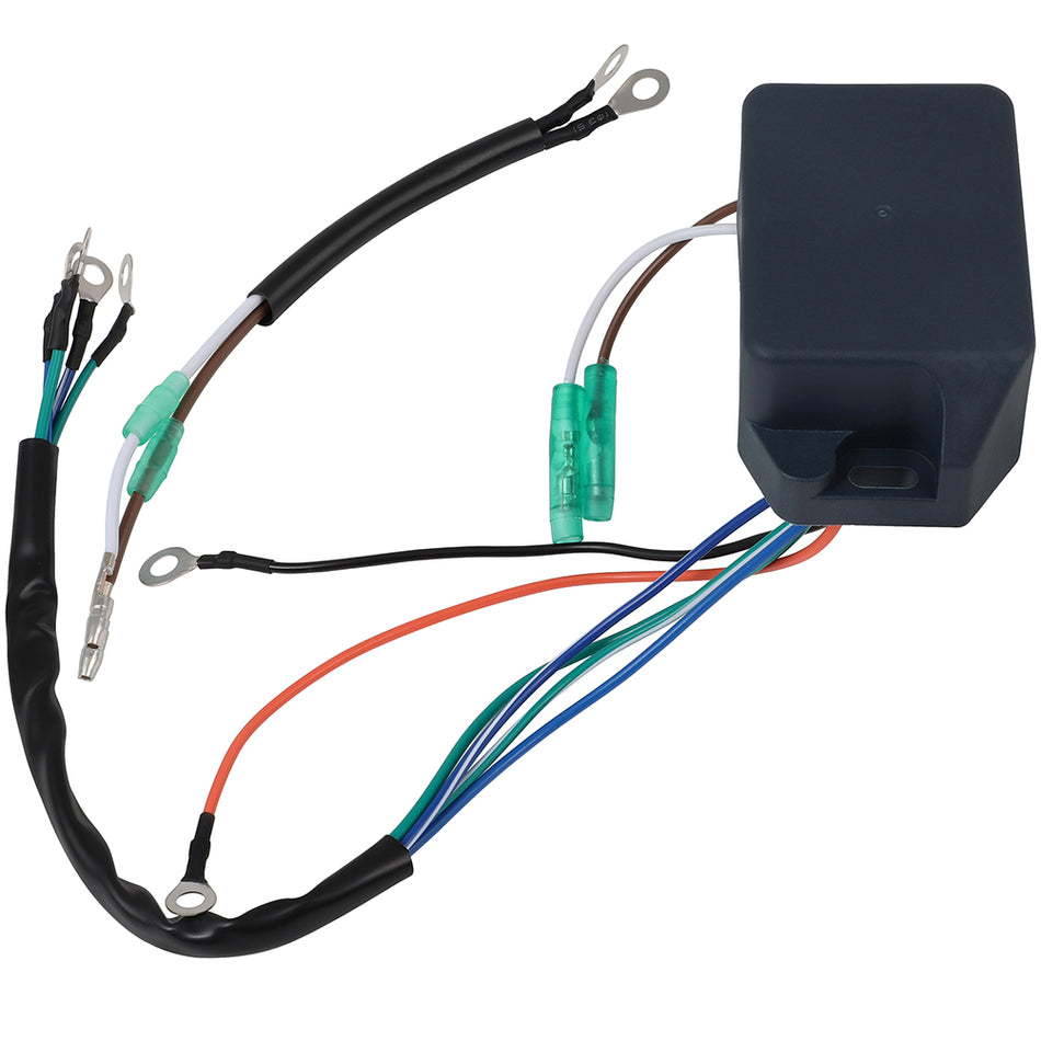 Mercury Mariner Outboard Switch Box CDI For 1974-1986 2 Cyl 4 to 20 HP 9-25106