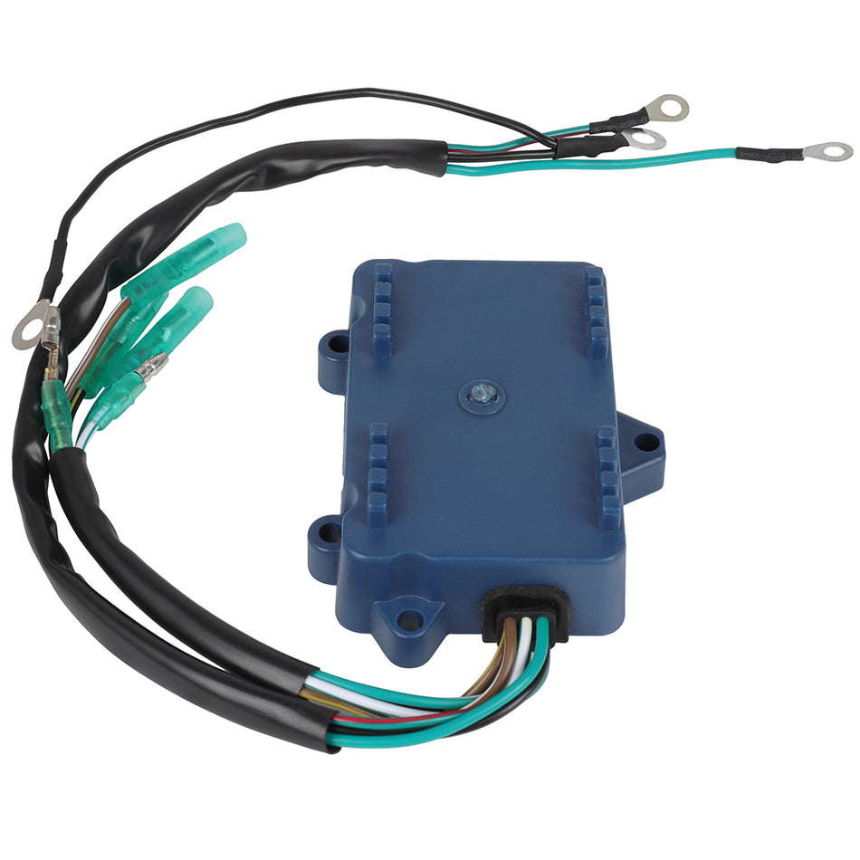 Mercury Mariner Switch Box CDI For 6-25 HP 855713A4 855713A3 114-5713