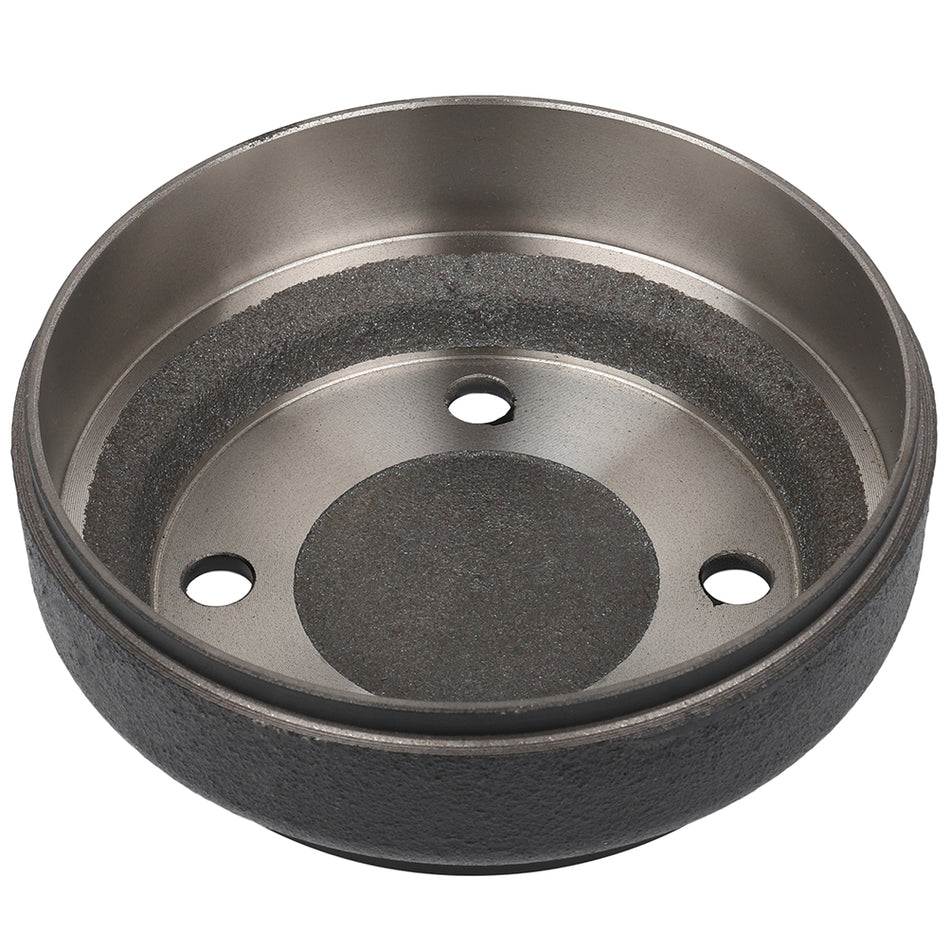 Brake Drum/Hub Assembly For 1982-Current Electric EZGO Vehicles