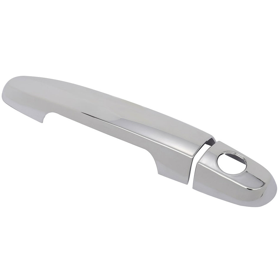 Chrome Door Handle Covers Fits 03-13 Toyota Corolla Sedan 02-06 Camry