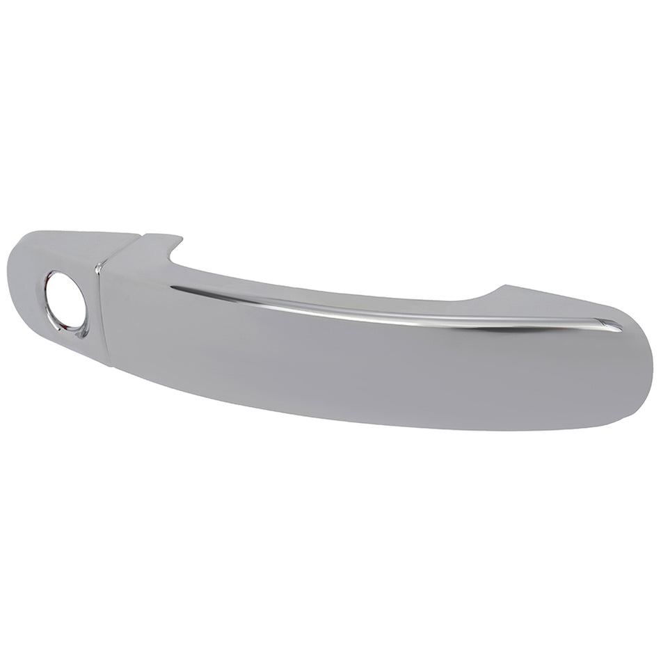 Plastic Door Handle Cover Fits 2013-2017 Fitsd Kuga Escape 2012-15 Fitsd Focus