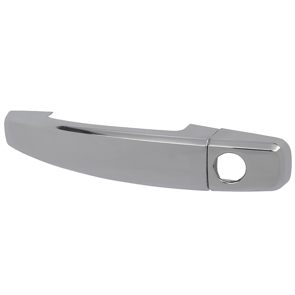 Door Handle Cover ABS Chrome plastic Fits Chevy Malibu Cruze Camaro 2010-14