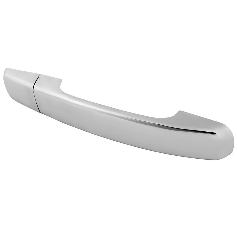 Fits 2007-2012 Nissan Altima Sentra Chrome plastic Door Handle Cover