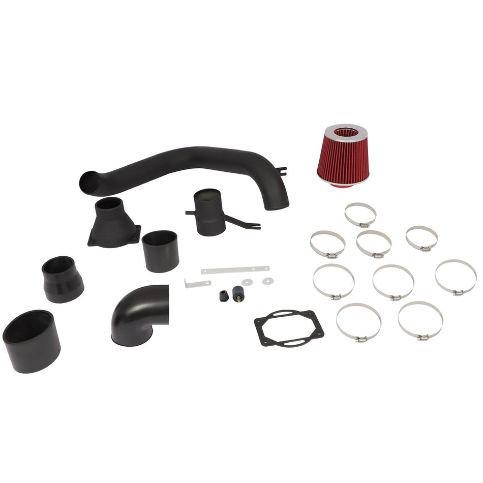 2002-2005 Mitsubishi Lancer 2.0L Cold Air Intake System Kit