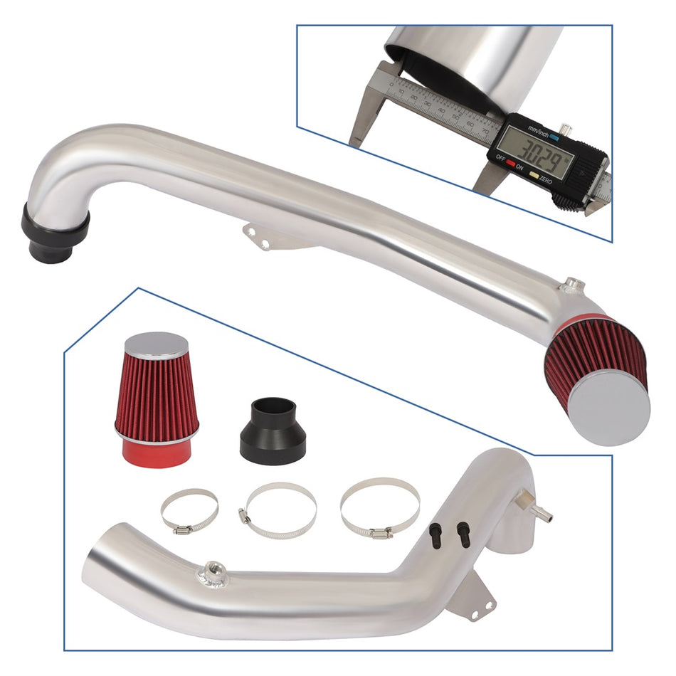 2015-2017 Ford Mustang 2.3L Coupe 2-Door Cold Air Intake Filter Kit