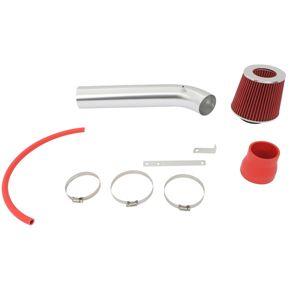 92-95 Honda Civic 93-97 Honda Civic del Sol 1.5L/1.6L Short Ram Air Intake Kit Filter
