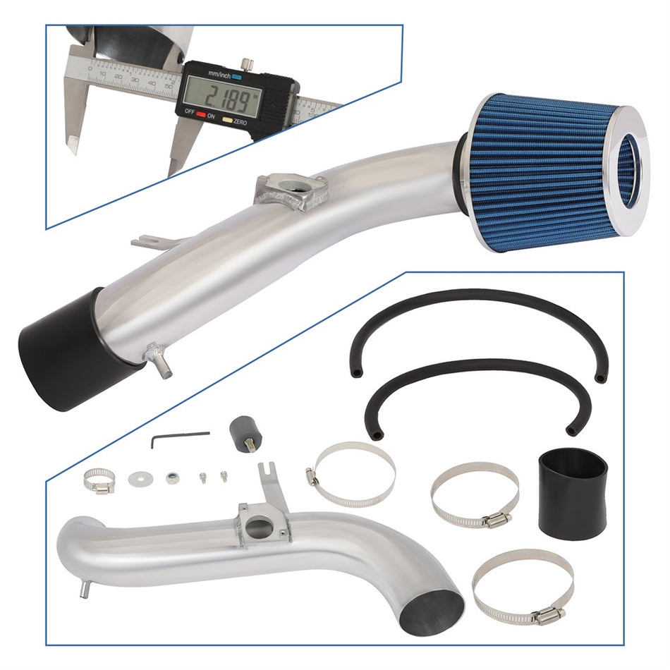 2001-2005 Lexus IS300 Base 3.0L Cold Air Intake Pipe Kit and Air Filter