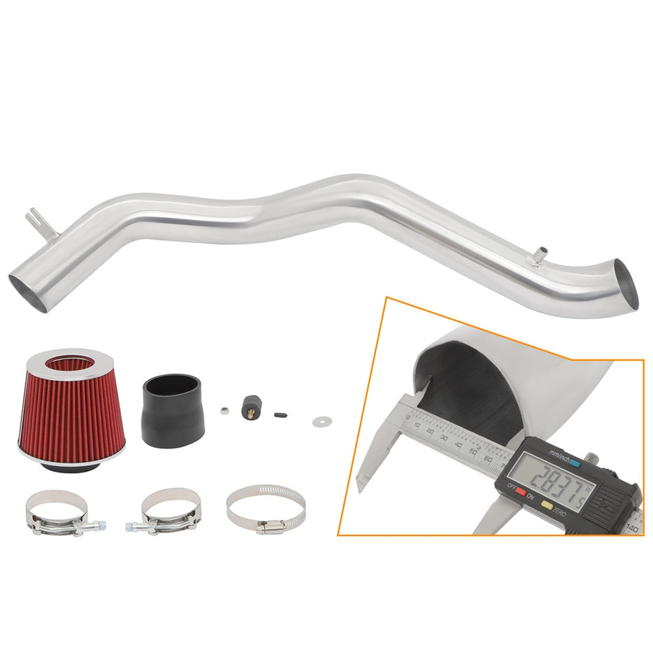 1997-2001 Honda Prelude 2.2L Cold Air Intake Kit and Air Filter