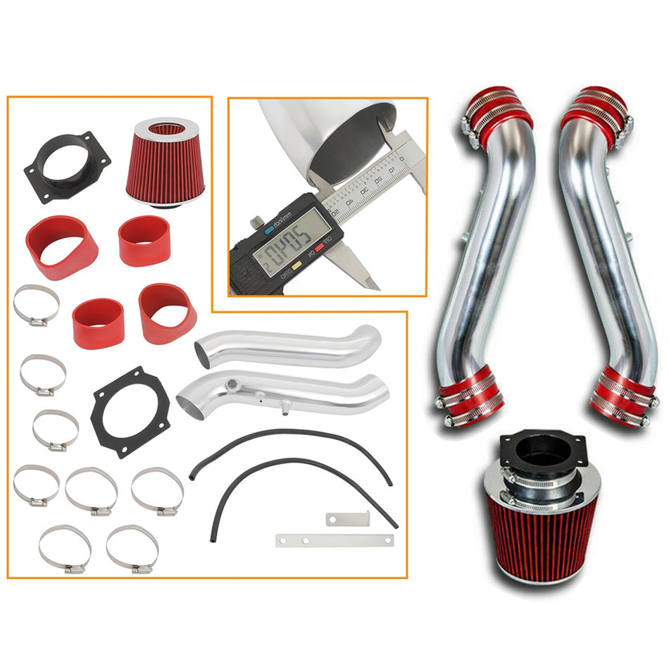 1990-1996 Nissan 300ZX 3.0L Air Intake Kit Filter
