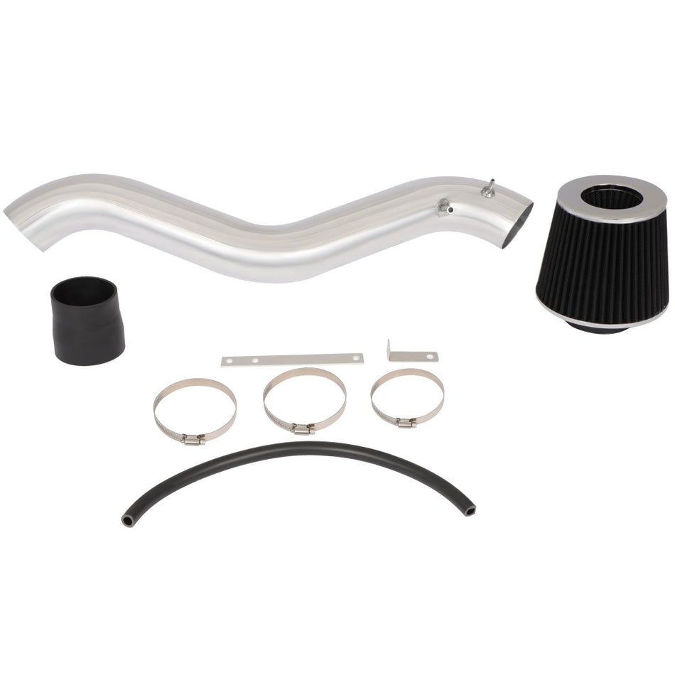 94-97 Honda Accord 2.2L 92-96 Honda Prelude 2.2L/2.3LShort Air Intake Kit System and Filter