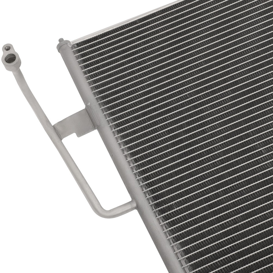 Aluminum AC Condenser 04-15 Nissan Titan 05-15 Nissan Armada 5.6L