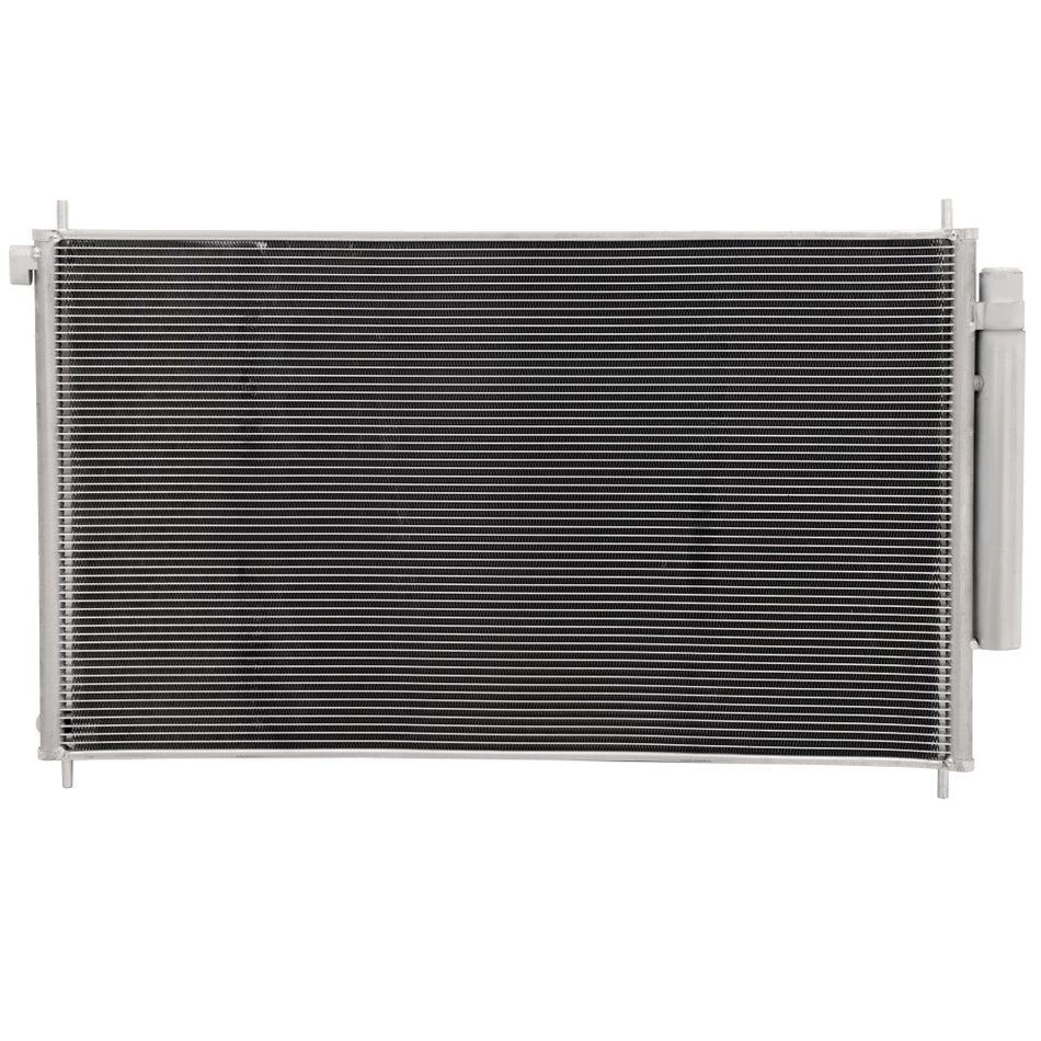 2012-2016 Honda CR-V Aluminum AC Condenser Replacement