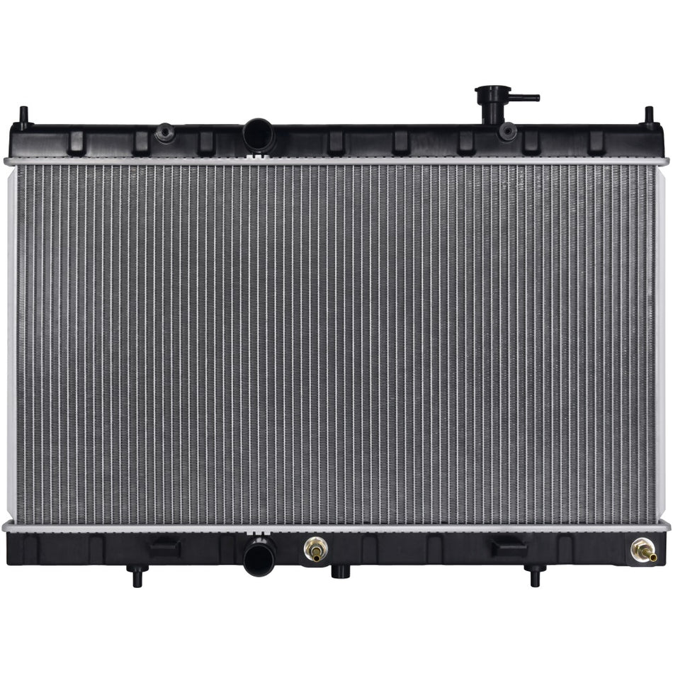 Aluminum Radiator For 2014-2020 Nissan Rogue 2.0L 2.5L